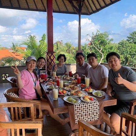 Sampara Ubud With Mindrum Group Εξωτερικό φωτογραφία
