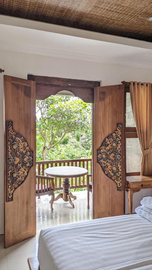 Sampara Ubud With Mindrum Group Εξωτερικό φωτογραφία