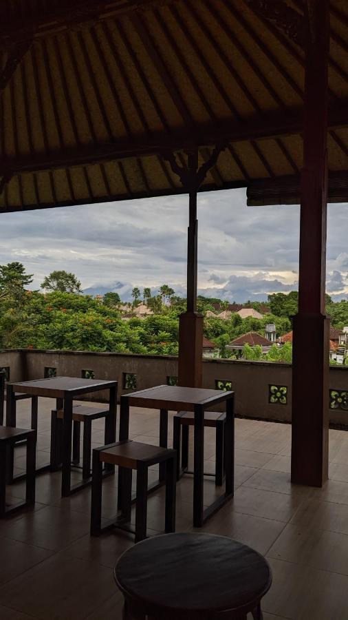 Sampara Ubud With Mindrum Group Εξωτερικό φωτογραφία