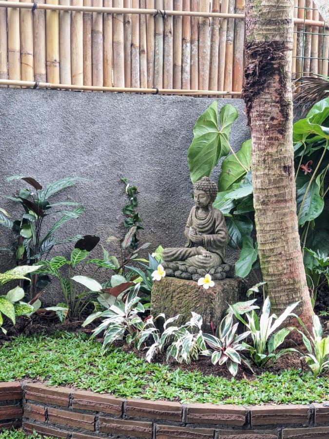 Sampara Ubud With Mindrum Group Εξωτερικό φωτογραφία
