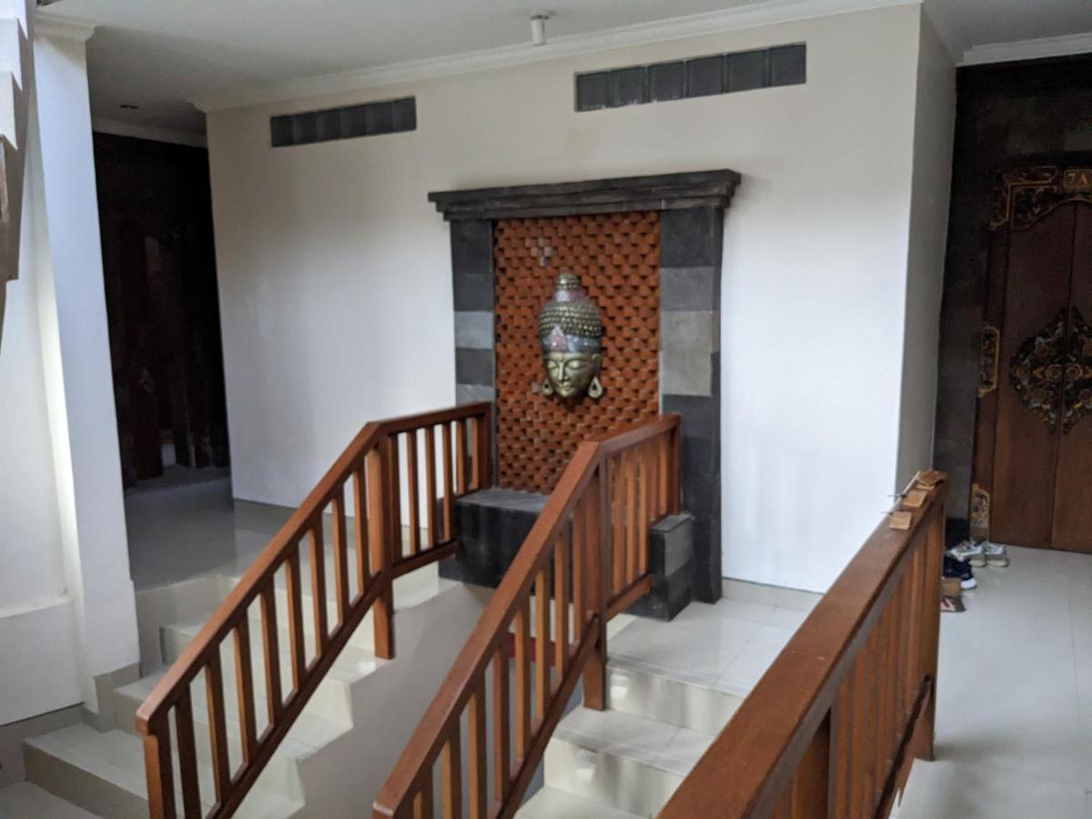 Sampara Ubud With Mindrum Group Εξωτερικό φωτογραφία