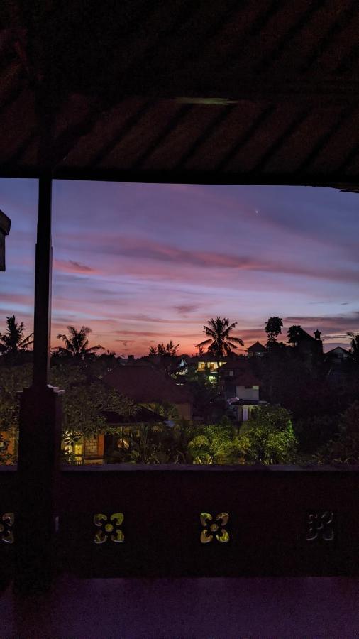Sampara Ubud With Mindrum Group Εξωτερικό φωτογραφία
