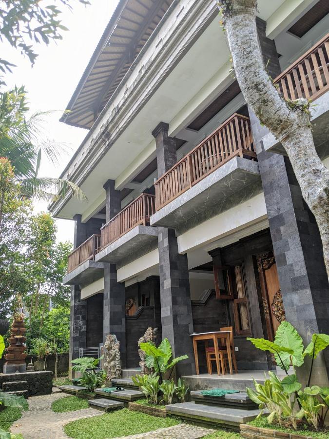 Sampara Ubud With Mindrum Group Εξωτερικό φωτογραφία