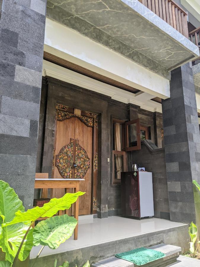 Sampara Ubud With Mindrum Group Εξωτερικό φωτογραφία