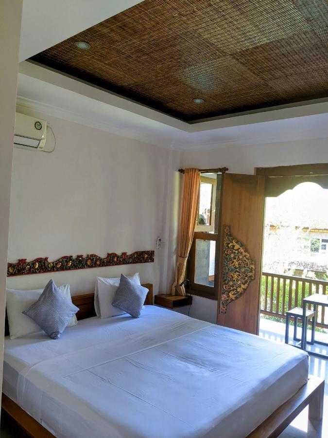 Sampara Ubud With Mindrum Group Εξωτερικό φωτογραφία