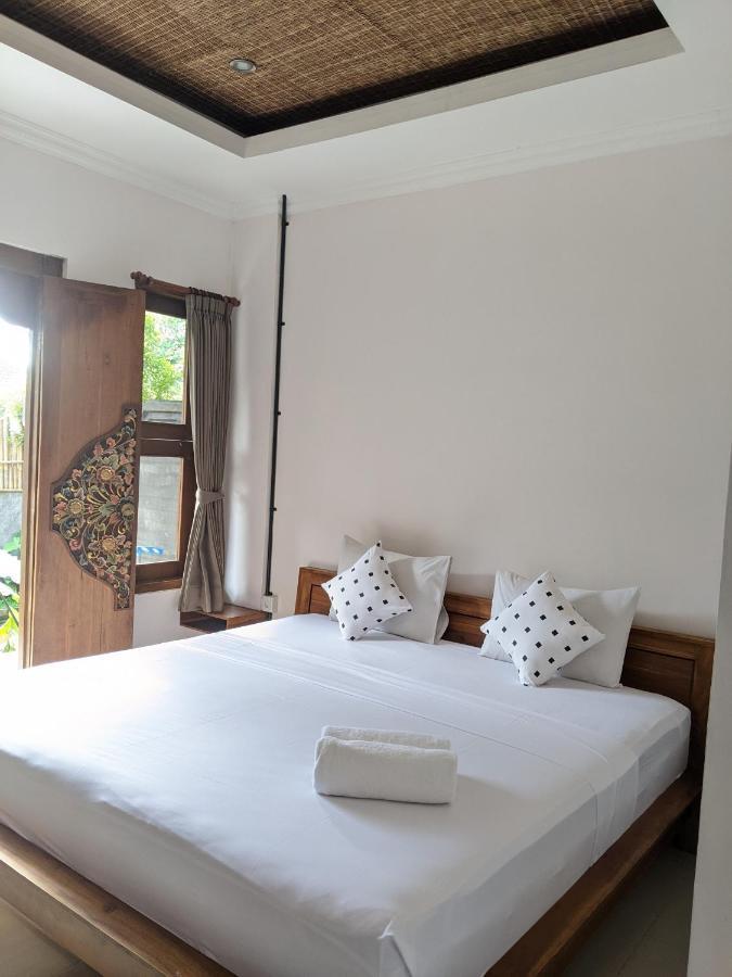 Sampara Ubud With Mindrum Group Εξωτερικό φωτογραφία