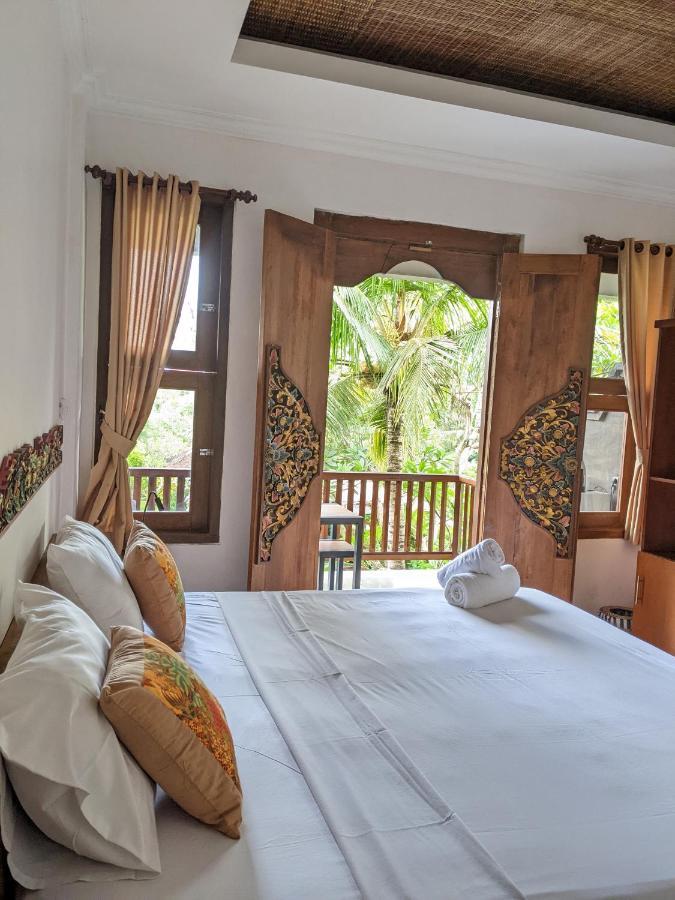Sampara Ubud With Mindrum Group Εξωτερικό φωτογραφία