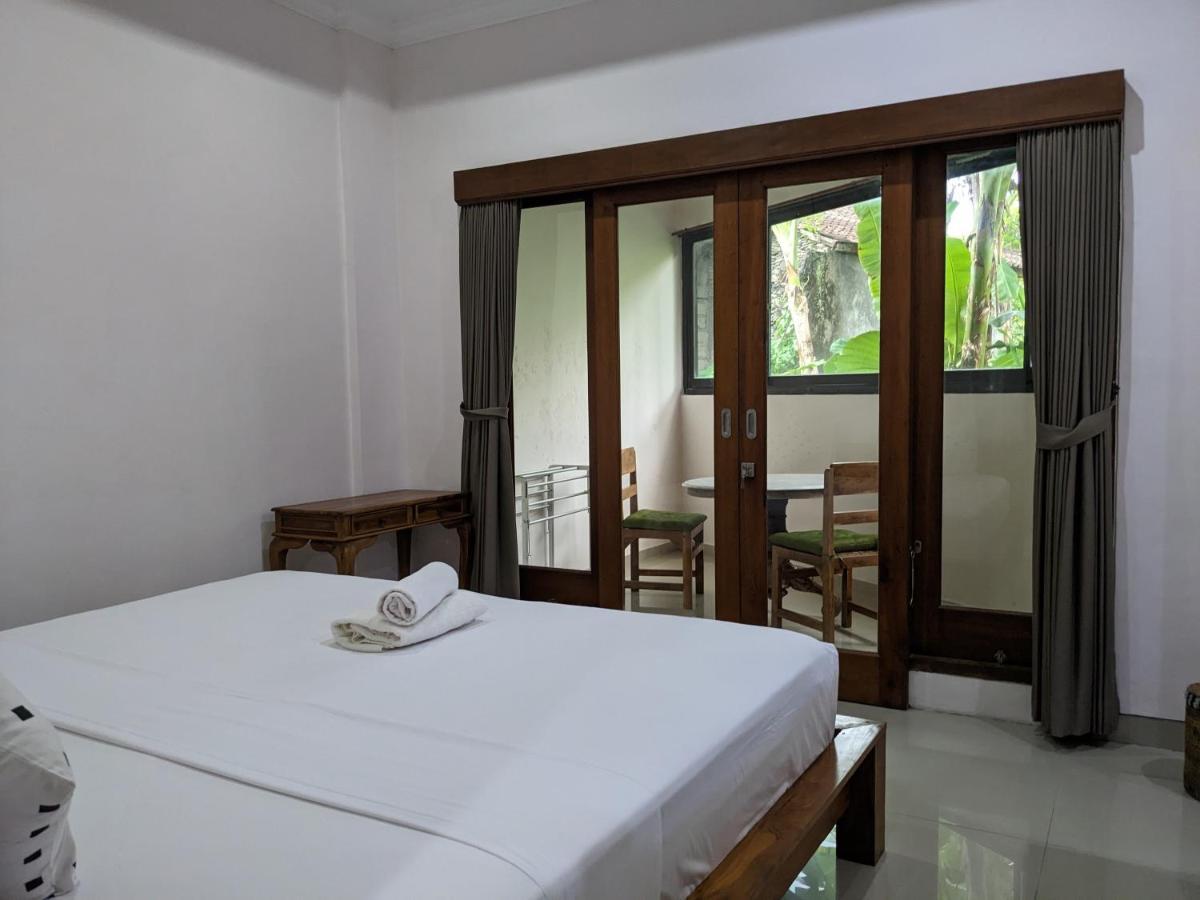 Sampara Ubud With Mindrum Group Εξωτερικό φωτογραφία