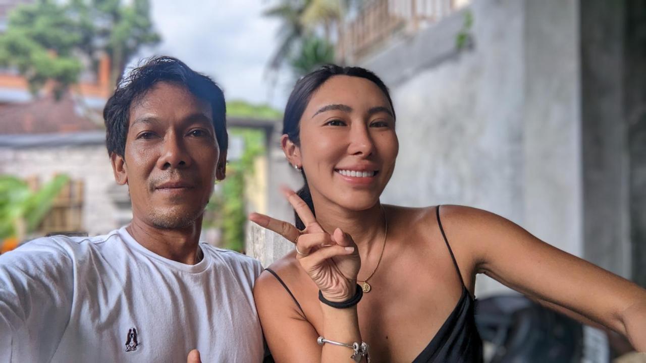 Sampara Ubud With Mindrum Group Εξωτερικό φωτογραφία