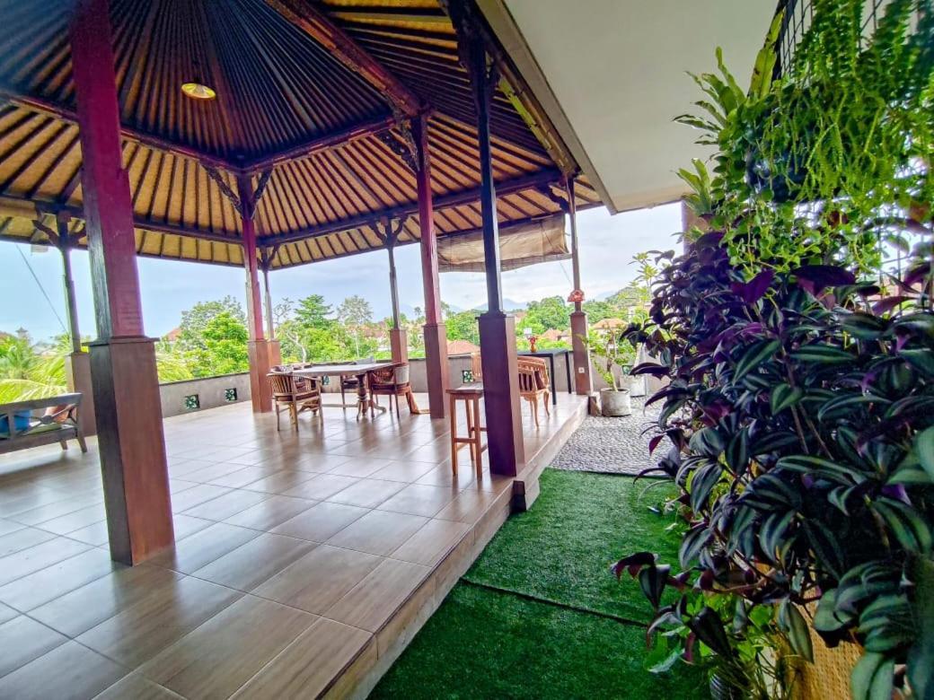 Sampara Ubud With Mindrum Group Εξωτερικό φωτογραφία