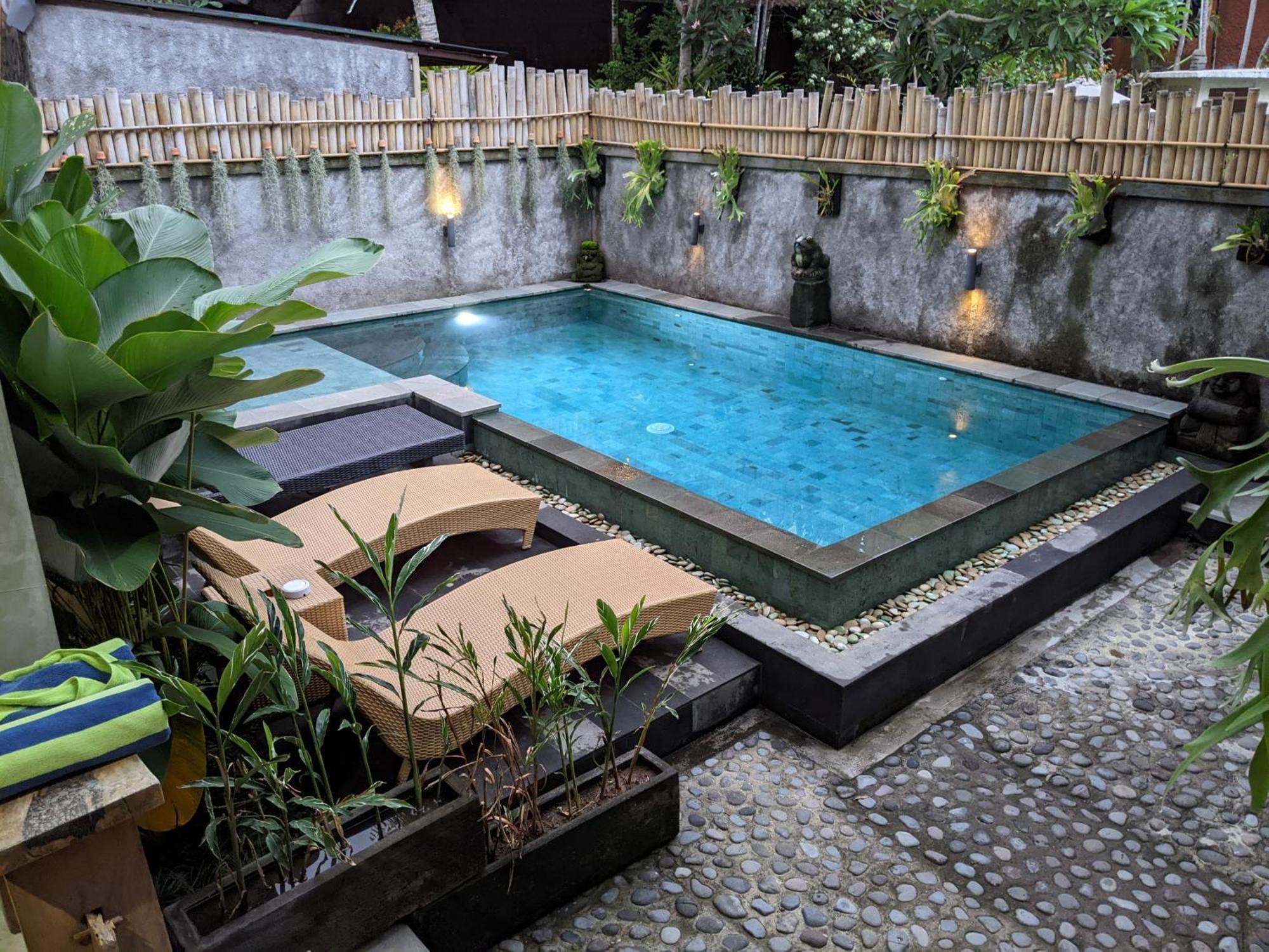 Sampara Ubud With Mindrum Group Εξωτερικό φωτογραφία