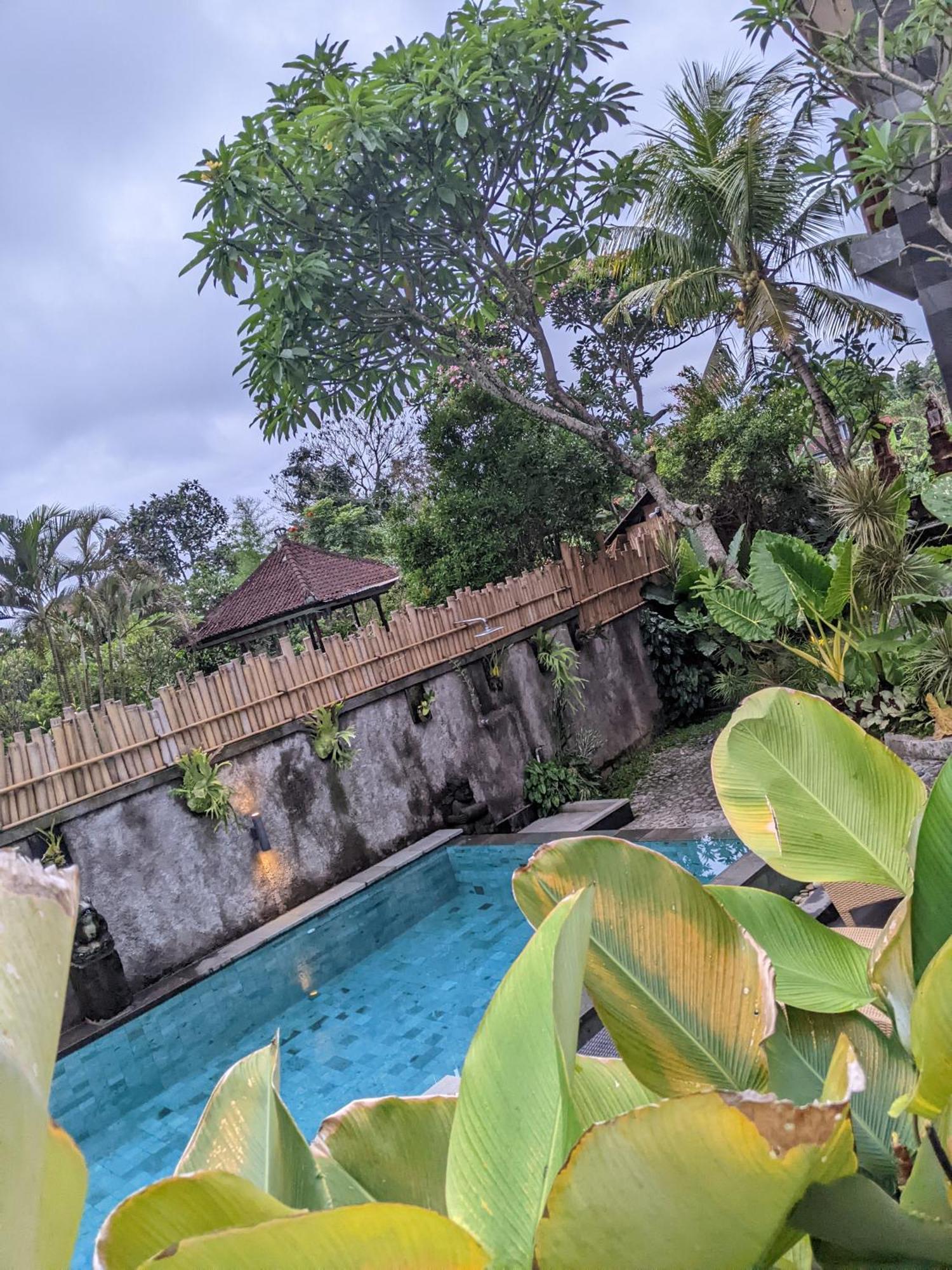 Sampara Ubud With Mindrum Group Εξωτερικό φωτογραφία