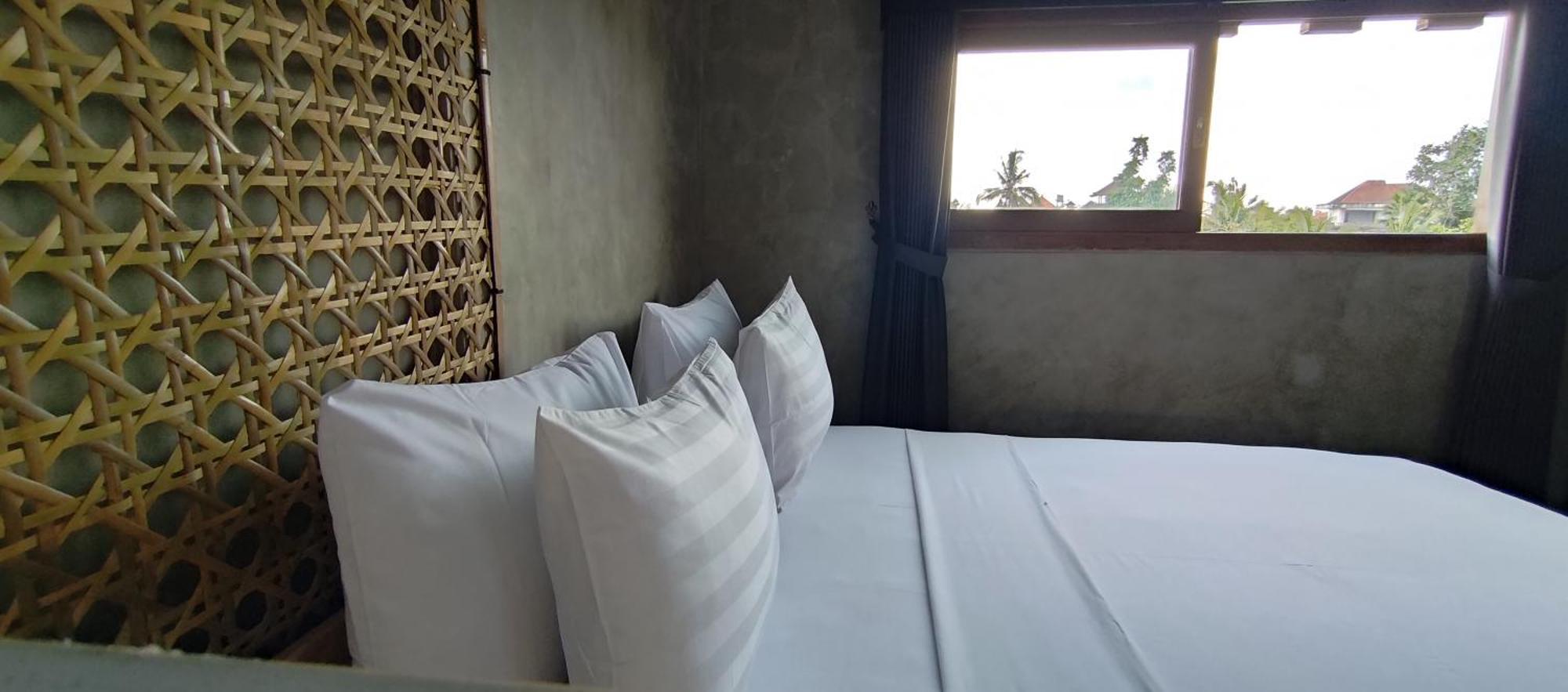Sampara Ubud With Mindrum Group Εξωτερικό φωτογραφία