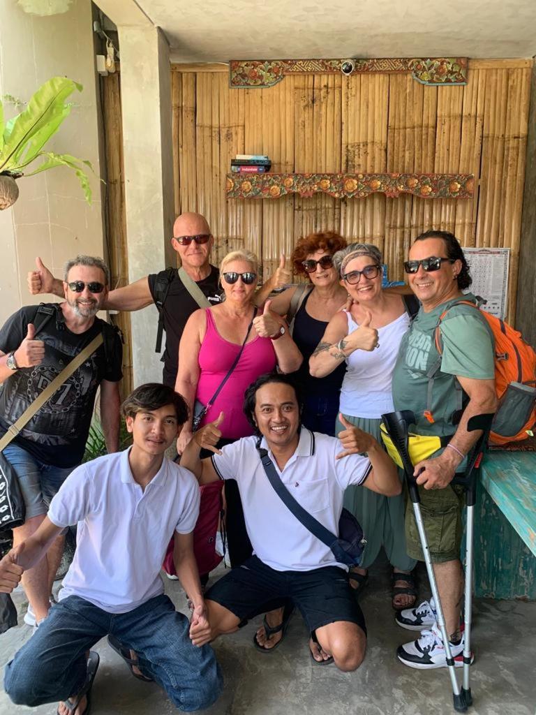 Sampara Ubud With Mindrum Group Εξωτερικό φωτογραφία