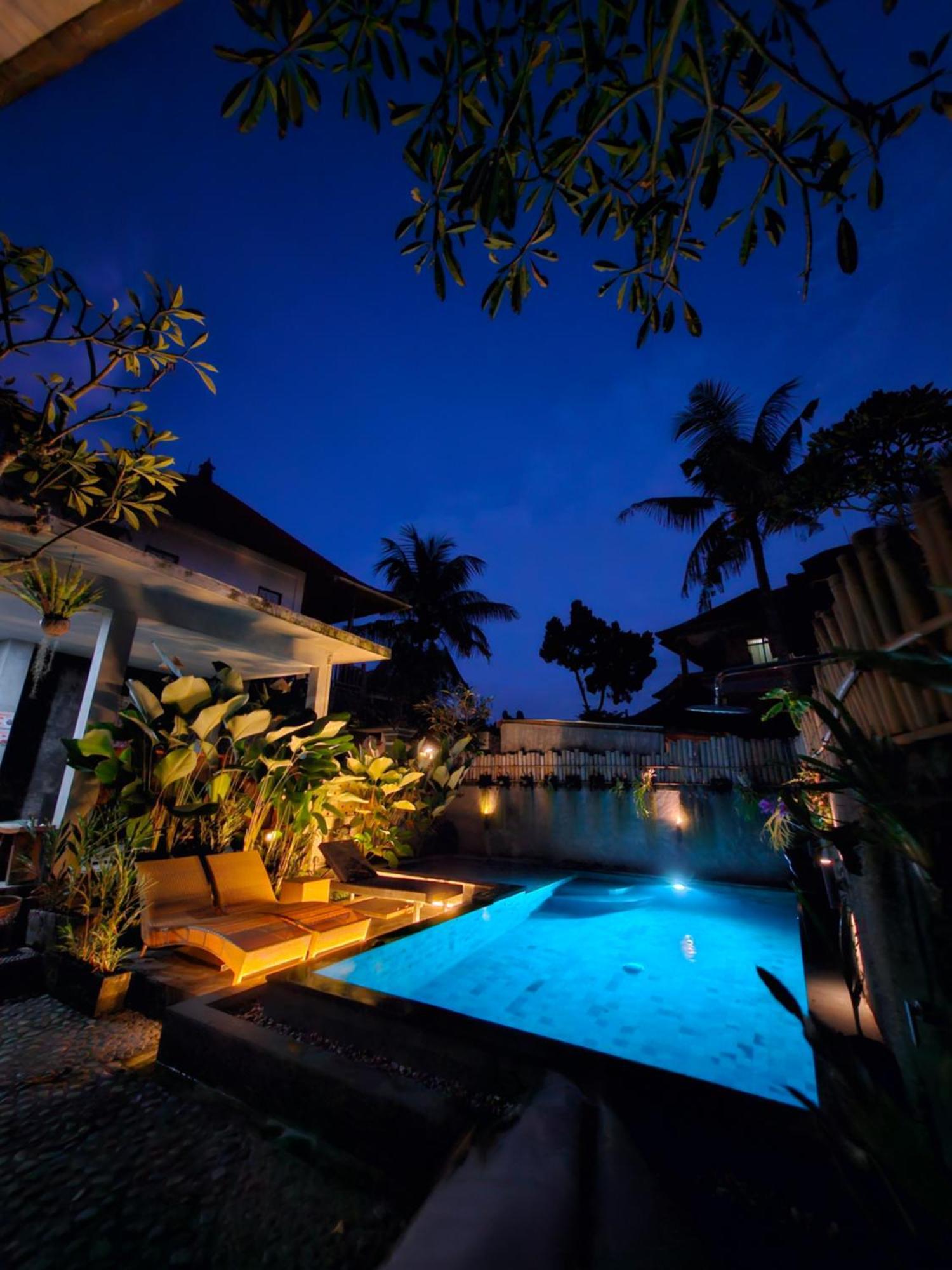 Sampara Ubud With Mindrum Group Εξωτερικό φωτογραφία