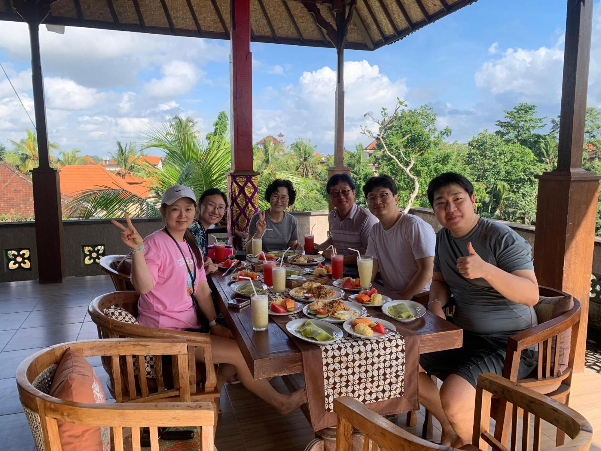 Sampara Ubud With Mindrum Group Εξωτερικό φωτογραφία