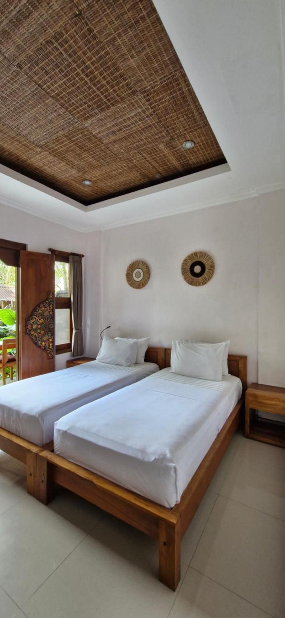 Sampara Ubud With Mindrum Group Εξωτερικό φωτογραφία